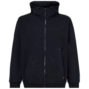 Oakley hoodie jacket clearance