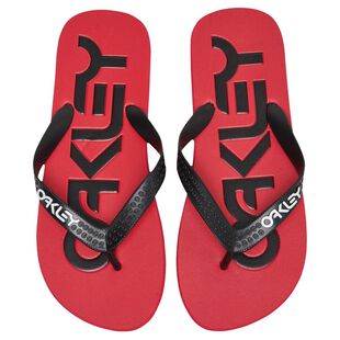Oakley womens best sale flip flops
