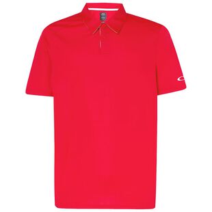 Oakley men's on sale elemental 2.0 polo