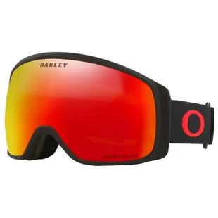 Oakley O-Frame 2.0 Pro L Ski & Snowboarding Goggles (Black/Fire Iridiu