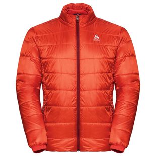 Odlo cocoon s zip in top