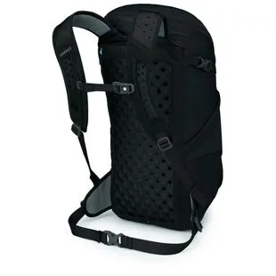 Osprey Mens Skarab 22L Daysack Black Sportpursuit
