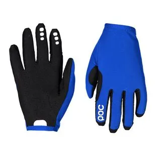 POC Resistance Enduro Gloves Blue Sportpursuit