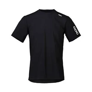 POC Mens AVIP Softshell Jacket Navy Black Sportpursuit