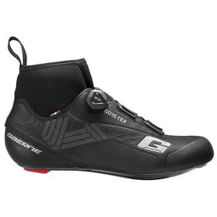 Gaerne G.React Goodyear Motorcycle Boots White Sportpursuit