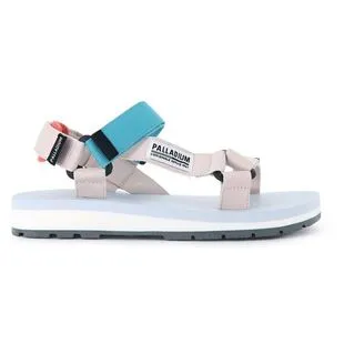 Palladium outdoorsy sandals store
