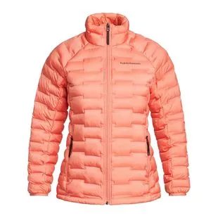 PeakPerformance Mens Alpine Jacket Blue Shadow Sportpursuit