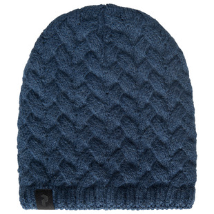 Peak Performance Nima Knit Hat (Decent Blue) | Sportpursuit.com