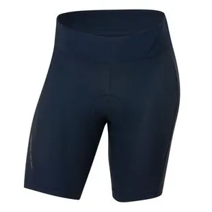 Dotout Womens Think Asymmetric Bib Shorts (Blue)