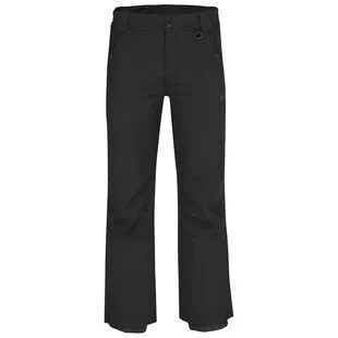 Pika - Womens Hekla Waterproof Trousers (Black)