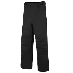Marmot Refuge Pants Black