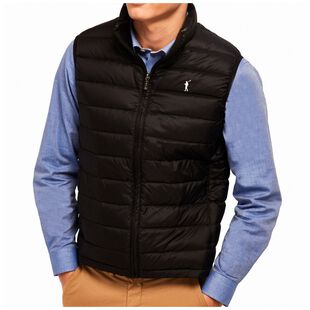 polo vest nov