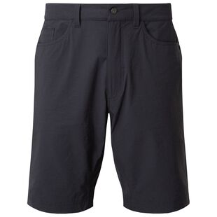Rab Mens Stryker Shorts (Ebony 