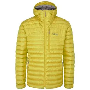 Rab mens microlight alpine jacket deep ink hot sale