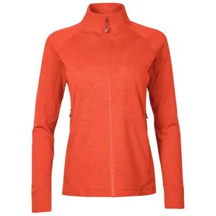 Rab Mens Alpha Freak Hoodie Dark Horizon Rust Sportpursuit