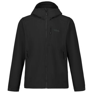 Rab salvo jacket deep ink sale