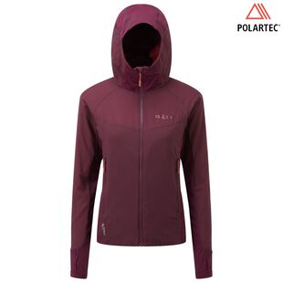 Rab mens online alpha flux jacket