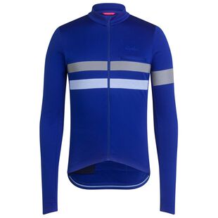 Men's brevet long sleeve windblock jersey outlet