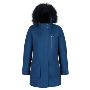Regatta serleena coat shop