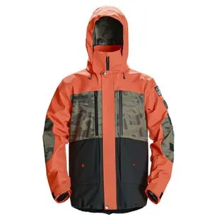 Saga Ski Clothing