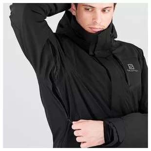 Stormstrong sales jkt m
