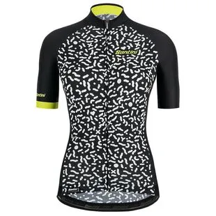 Santini redux sales fortuna jersey