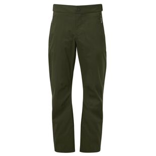 Schoffel Mens Snipe Overtrousers (Forest) | Sportpursuit.com