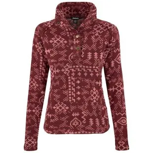 Sherpa jumper women's 2025