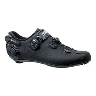 SIDI MTB Tiger 2 SRS Carbon Cycling Shoes White White Sportpursuit