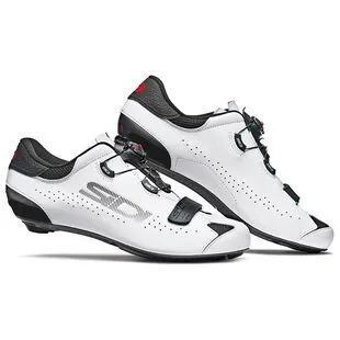 Sidi shot matte black shop