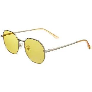Simplify Collins Polarised Sunglasses (Bronze/Black)