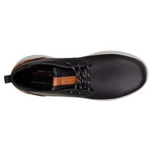 skechers delson clenton chukka boots