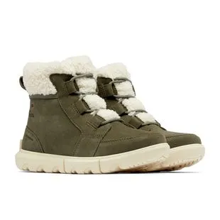 Trespass brace women's snow boots on sale