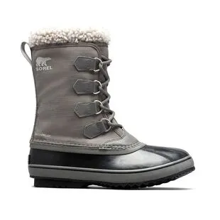 Sorel pac nylon boots clearance
