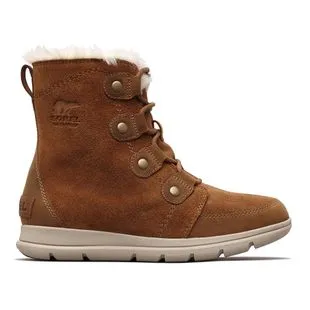 Sorel womens casual boots outlet