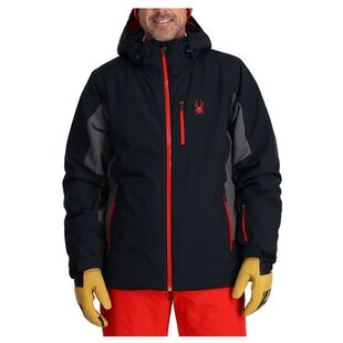 Spyder avenger new arrivals ski jacket