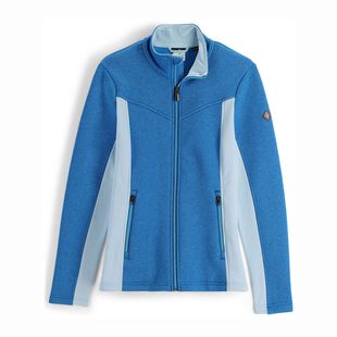 Spyder vista full zip hoody jacket ladies sales