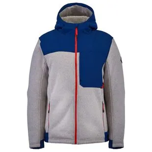 Spyder alpine full zip hoody jacket best sale