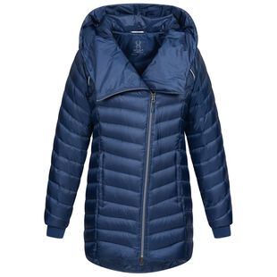 Spyder syrround long down hotsell jacket