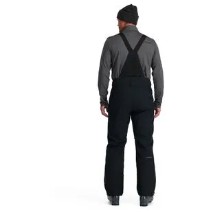 Spyder Mens Boundary Trousers (Black)