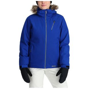 Spyder womens hotsell ski jacket