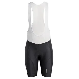 Sugoi Mens Classic Bib Shorts Black Sportpursuit