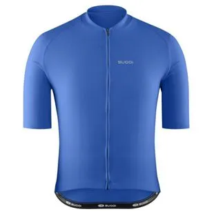 Sugoi Mens Evolution Ice 2 Jersey Dynamic Blue Sportpursuit