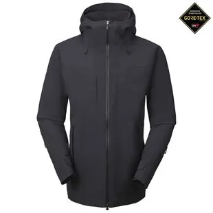 O Neill Mens Parka Ski Jacket Blackout Sportpursuit