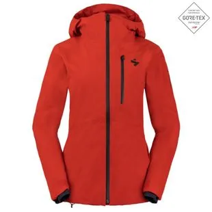 Sweet Protection Womens Mother Goose Down Jacket Midnight Blue Spo