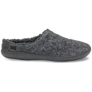 TOMS Mens Berkeley Slippers Grey Sportpursuit