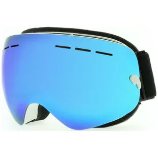 FELER - HX003 Black/Red - Gafas de snow - Feler Sunglasses