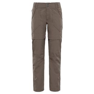 horizon convertible trousers