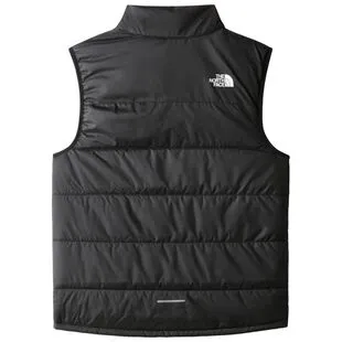 Junior north face body warmer 2025