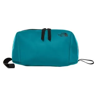 The North Face Stratoliner Canister Bag Blue Sportpursuit